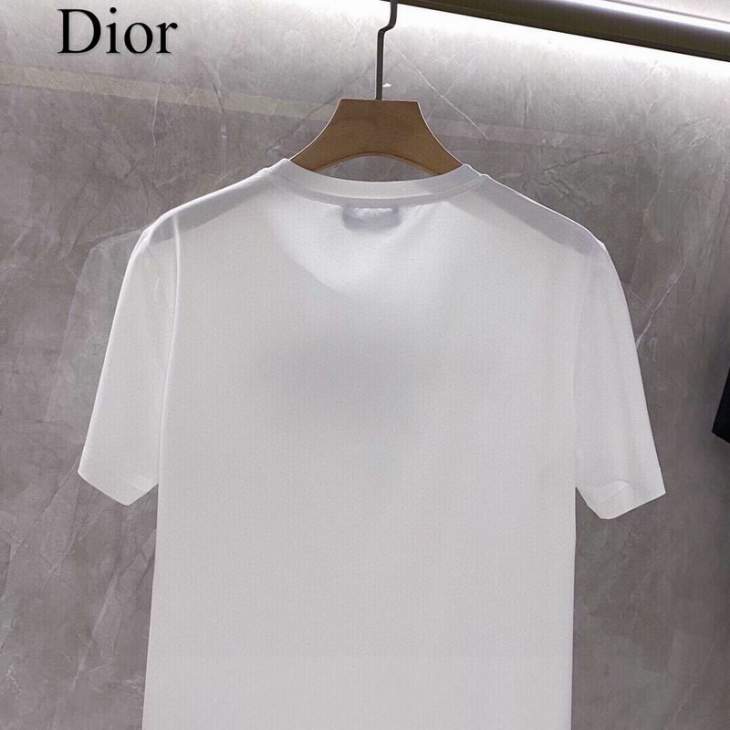 Dior T Shirts Short _SKUDiorS-5XL25tr4415840